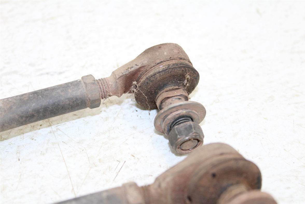 1996 Suzuki Quadsport LT 80 Tie Rods Ends Left Right 43062