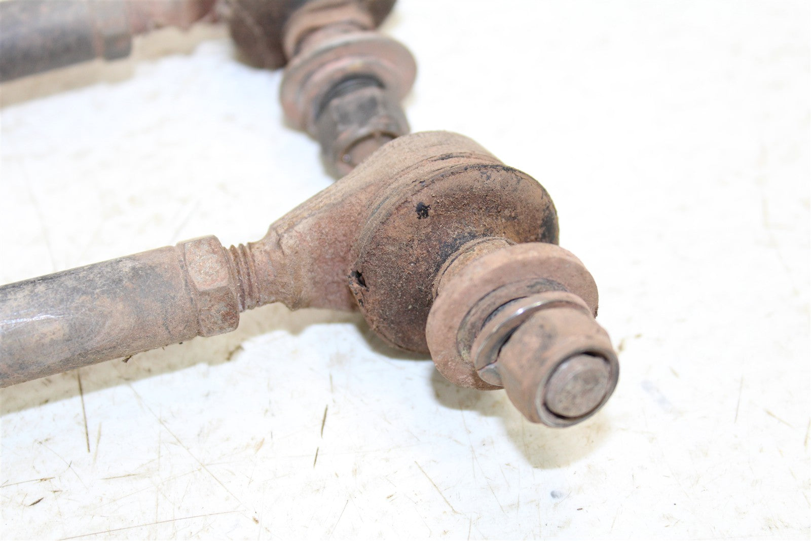 1996 Suzuki Quadsport LT 80 Tie Rods Ends Left Right 43062