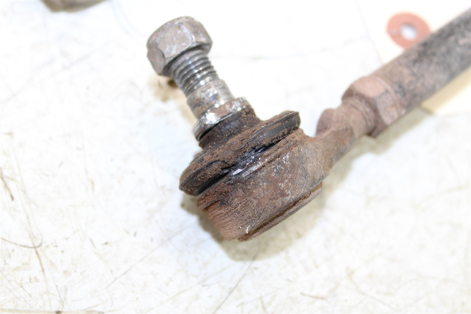 1996 Suzuki Quadsport LT 80 Tie Rods Ends Left Right 43062