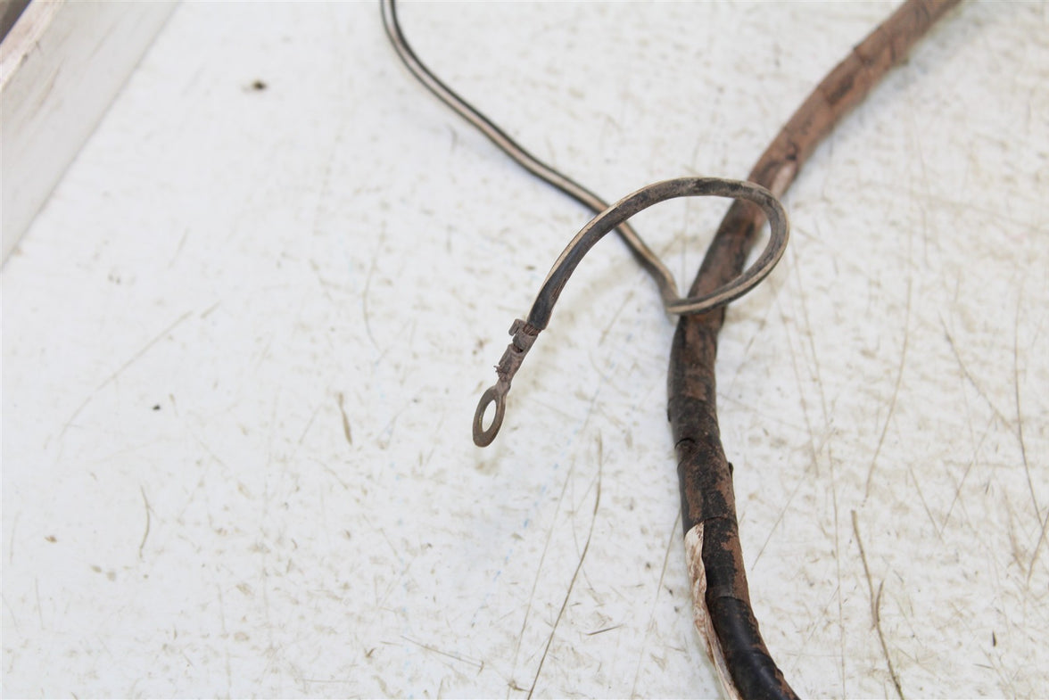 1996 Suzuki Quadsport LT 80 Wire Wiring Harness Loom 43062