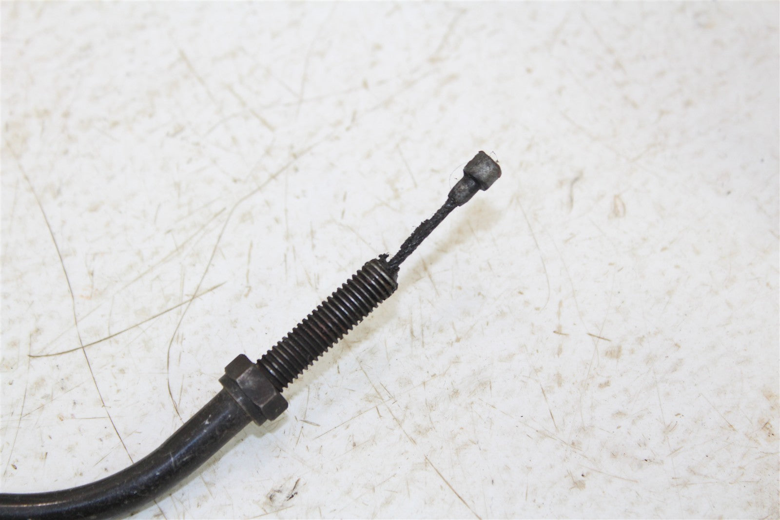 2004 Honda CRF 450R Clutch Cable 50127