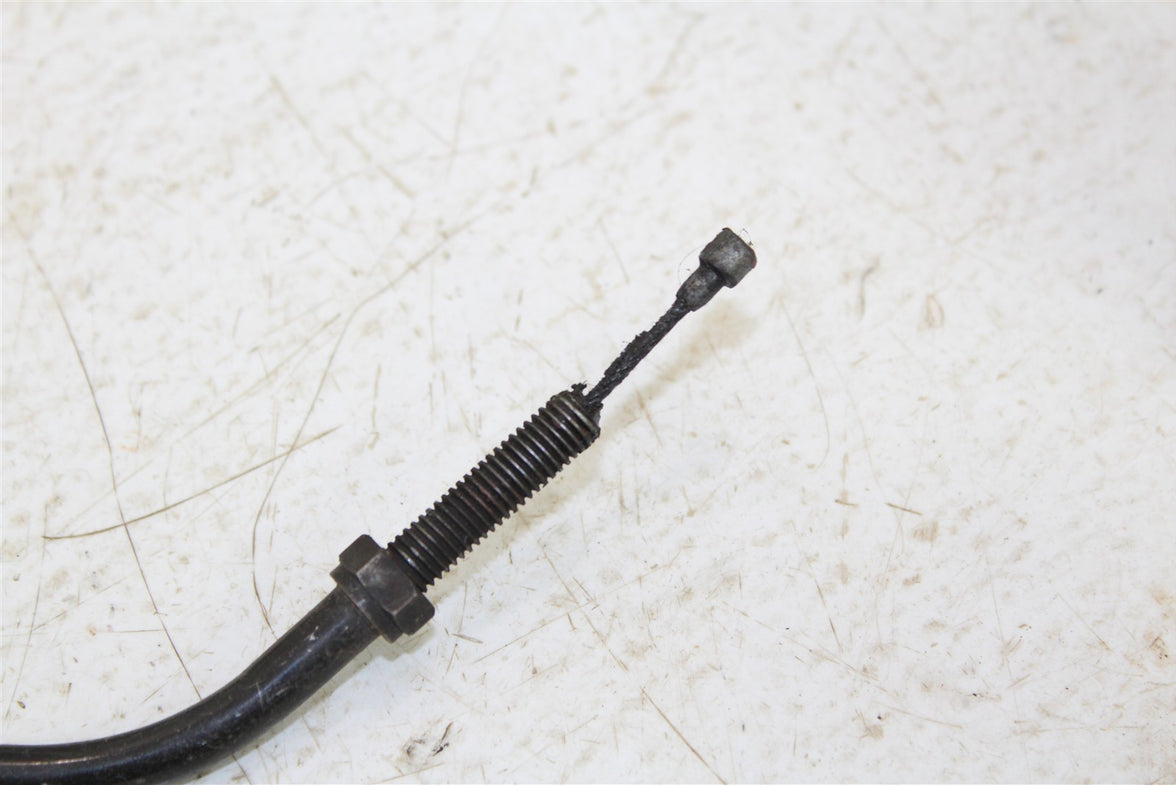 2004 Honda CRF 450R Clutch Cable 50127