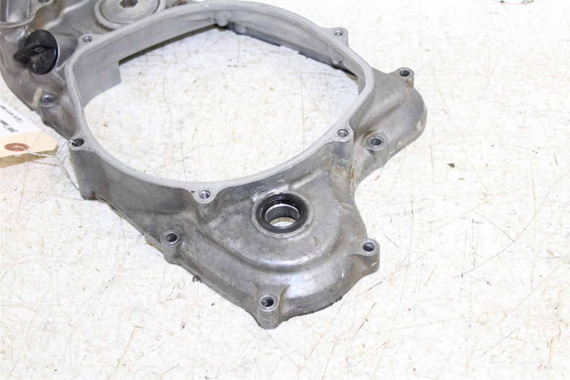 2004 Honda CRF 450R Inner Clutch Cover 50127
