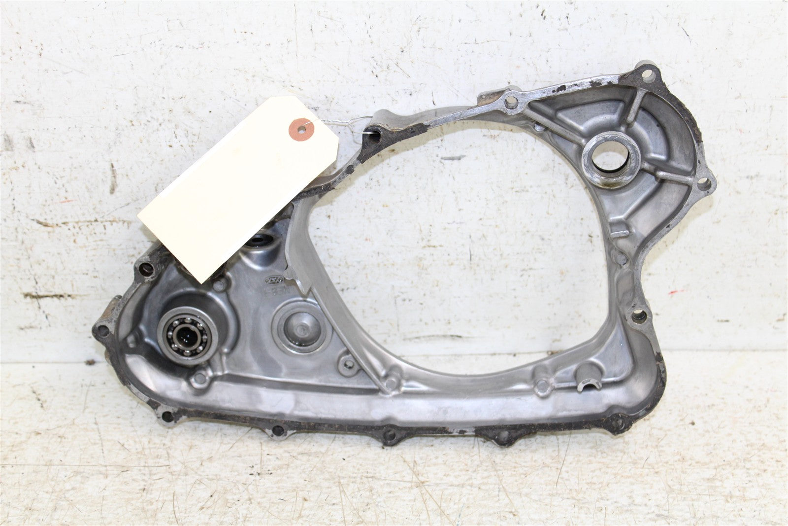 2004 Honda CRF 450R Inner Clutch Cover 50127
