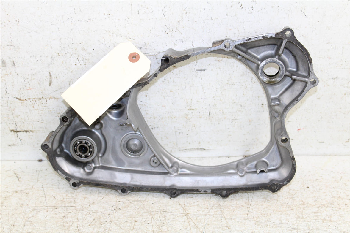 2004 Honda CRF 450R Inner Clutch Cover 50127