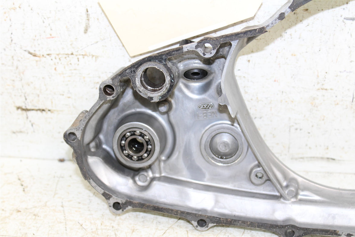 2004 Honda CRF 450R Inner Clutch Cover 50127