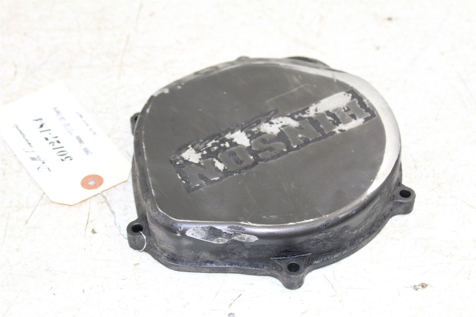 2004 Honda CRF 450R Hinson Outer Clutch Cover 50127