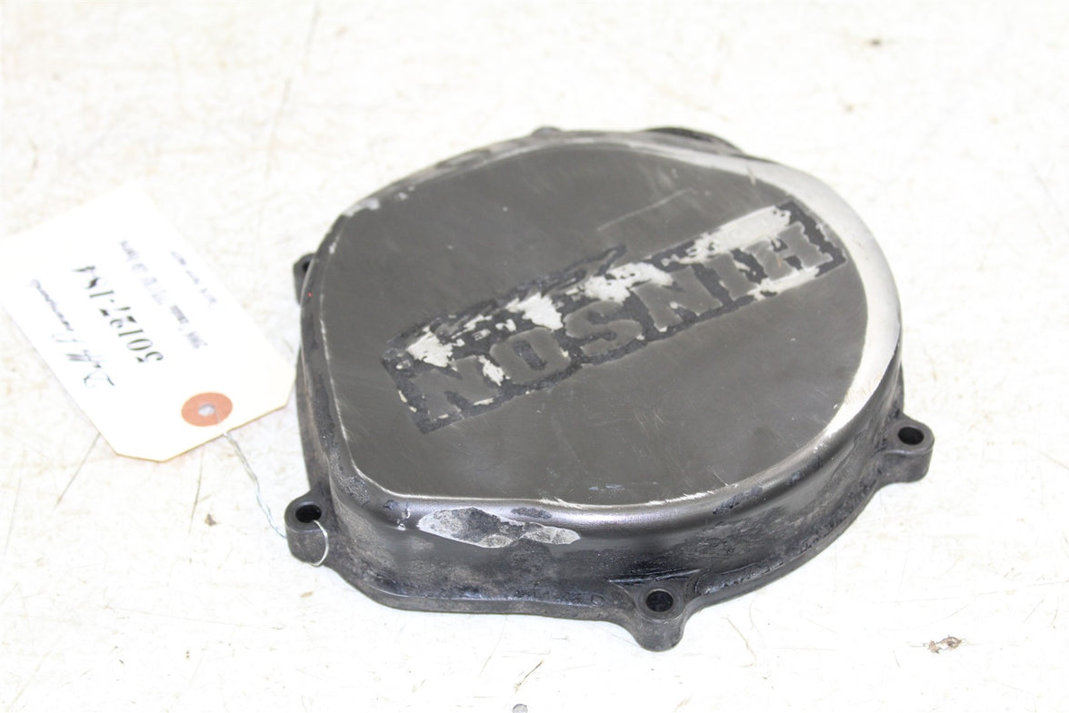 2004 Honda CRF 450R Hinson Outer Clutch Cover 50127