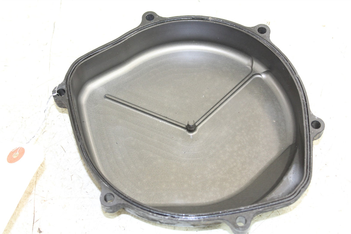 2004 Honda CRF 450R Hinson Outer Clutch Cover 50127