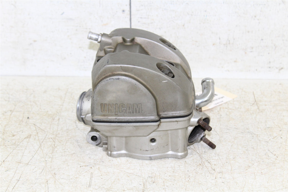 2004 Honda CRF 450R Cylinder Head Valve Cover 50127