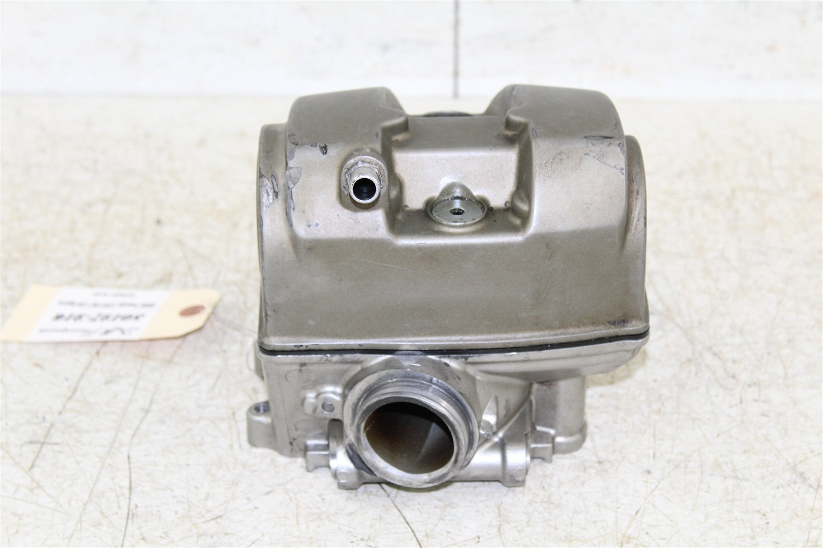2004 Honda CRF 450R Cylinder Head Valve Cover 50127
