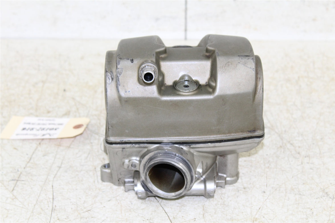 2004 Honda CRF 450R Cylinder Head Valve Cover 50127