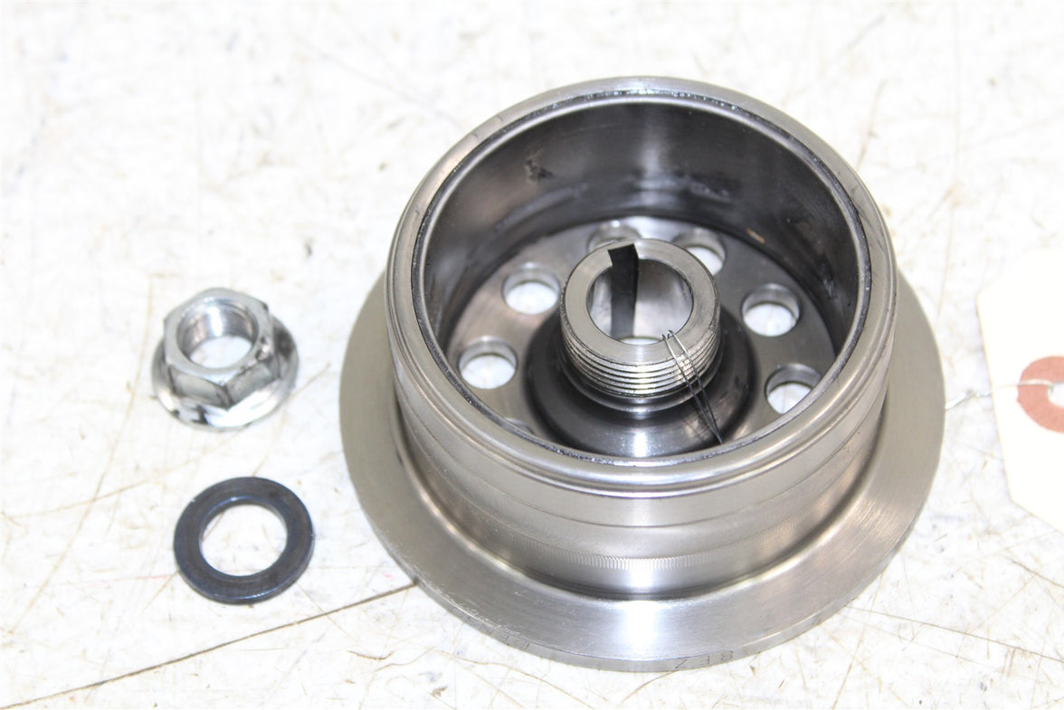 2004 Honda CRF 450R Flywheel Magneto 50127