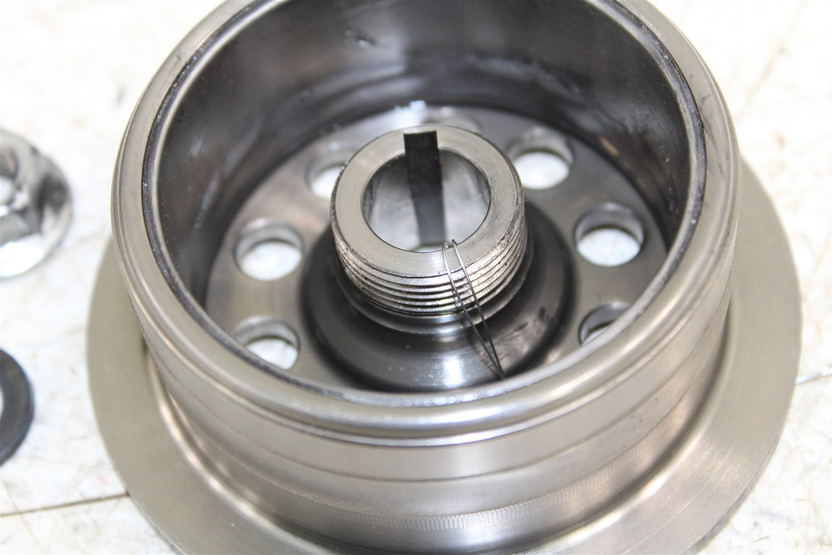 2004 Honda CRF 450R Flywheel Magneto 50127