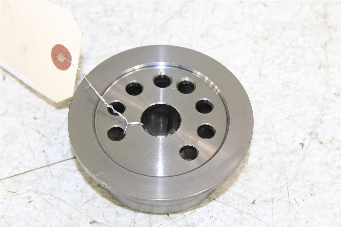 2004 Honda CRF 450R Flywheel Magneto 50127