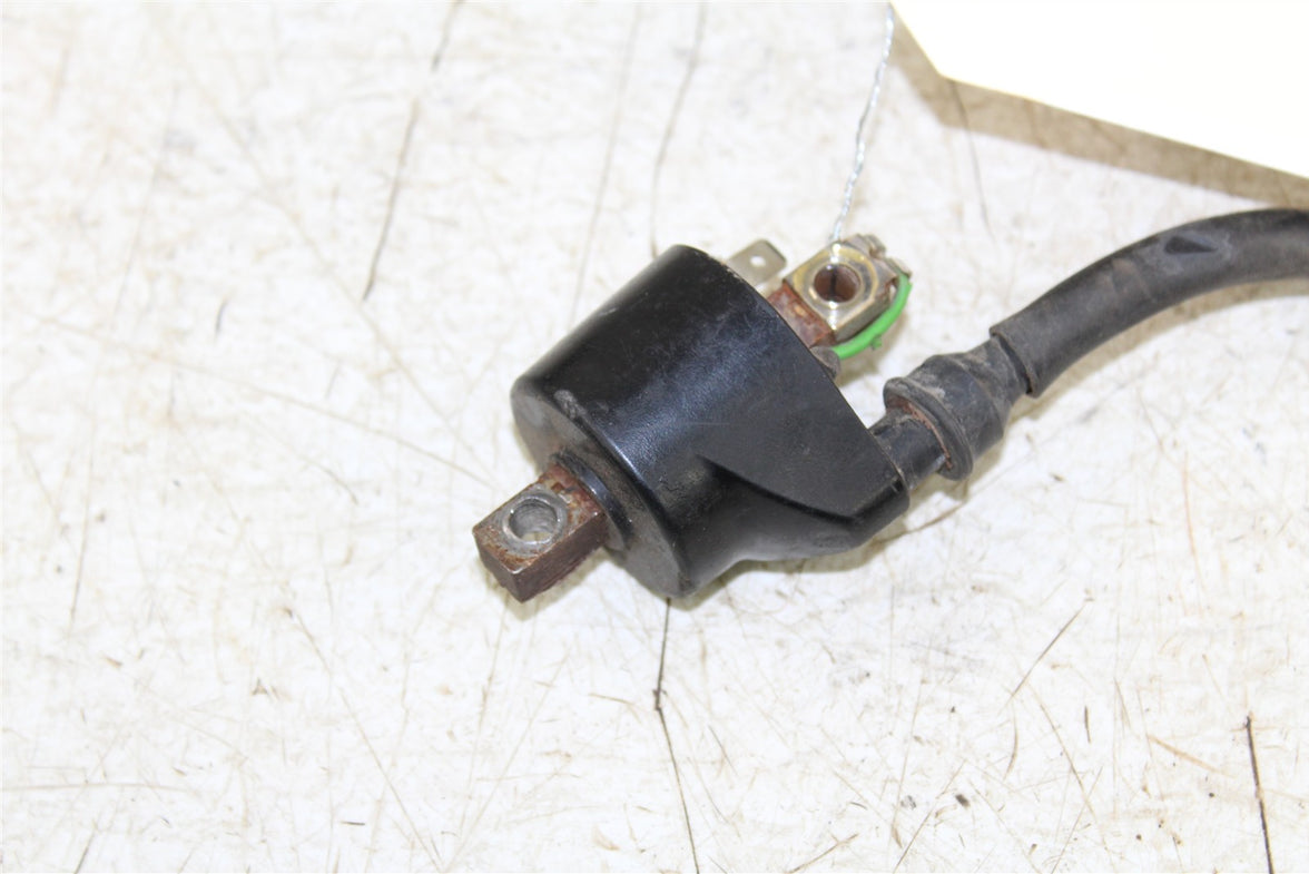 2004 Honda CRF 450R Ignition Coil Spark Plug Boot 50127