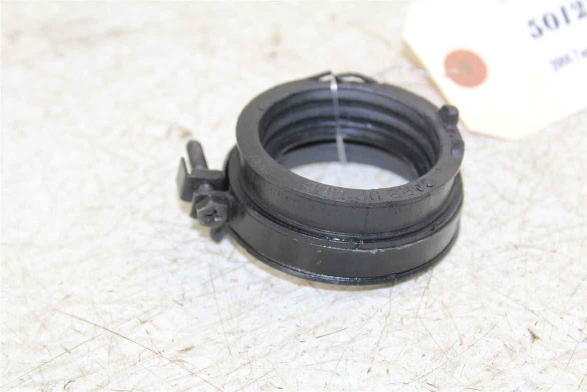 2004 Honda CRF 450R Intake Manifold Boot 50127
