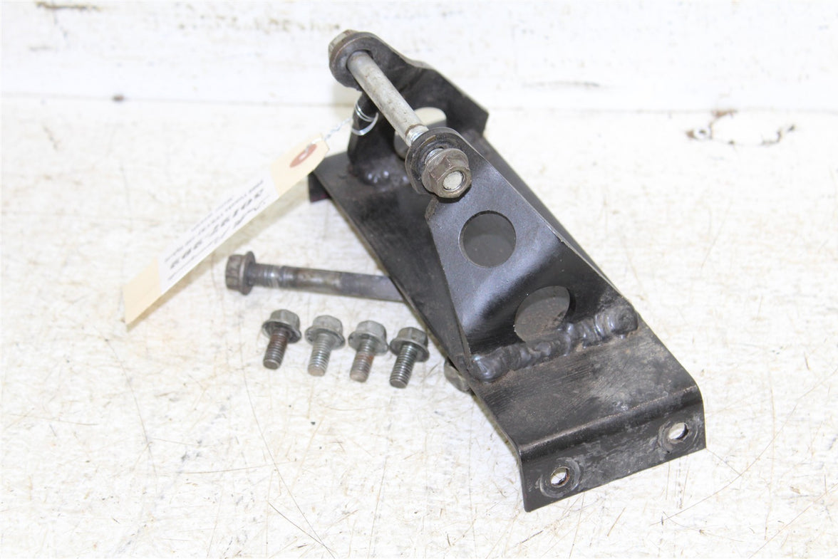 2006 Yamaha YFZ 450 CRF 450R Hybrid Motor Mounts Engine Brackets Hardware 50127