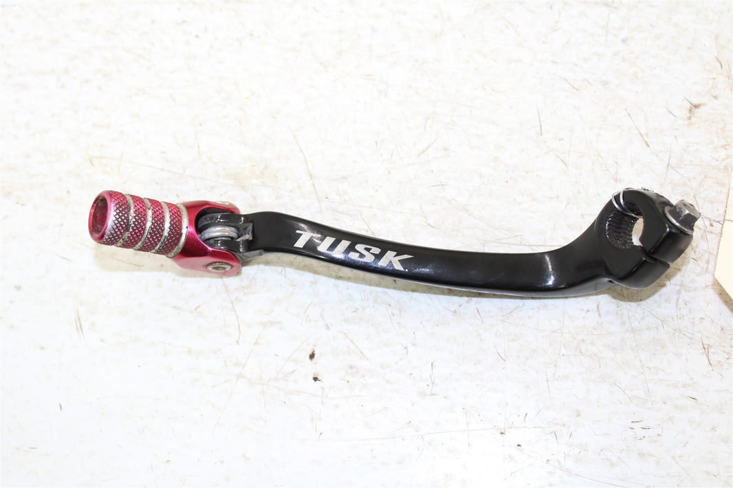 2004 Honda CRF 450R Tusk Shifter Shift Pedal Lever 50127