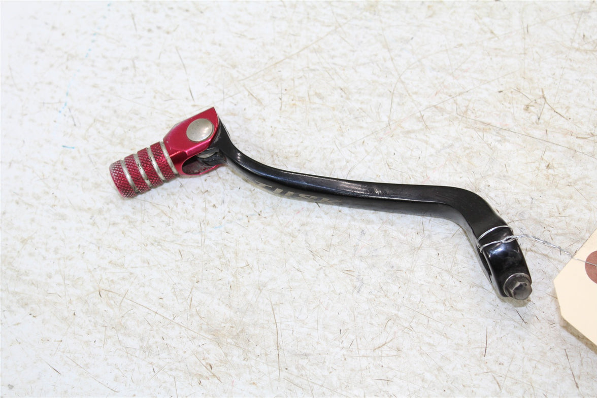 2004 Honda CRF 450R Tusk Shifter Shift Pedal Lever 50127