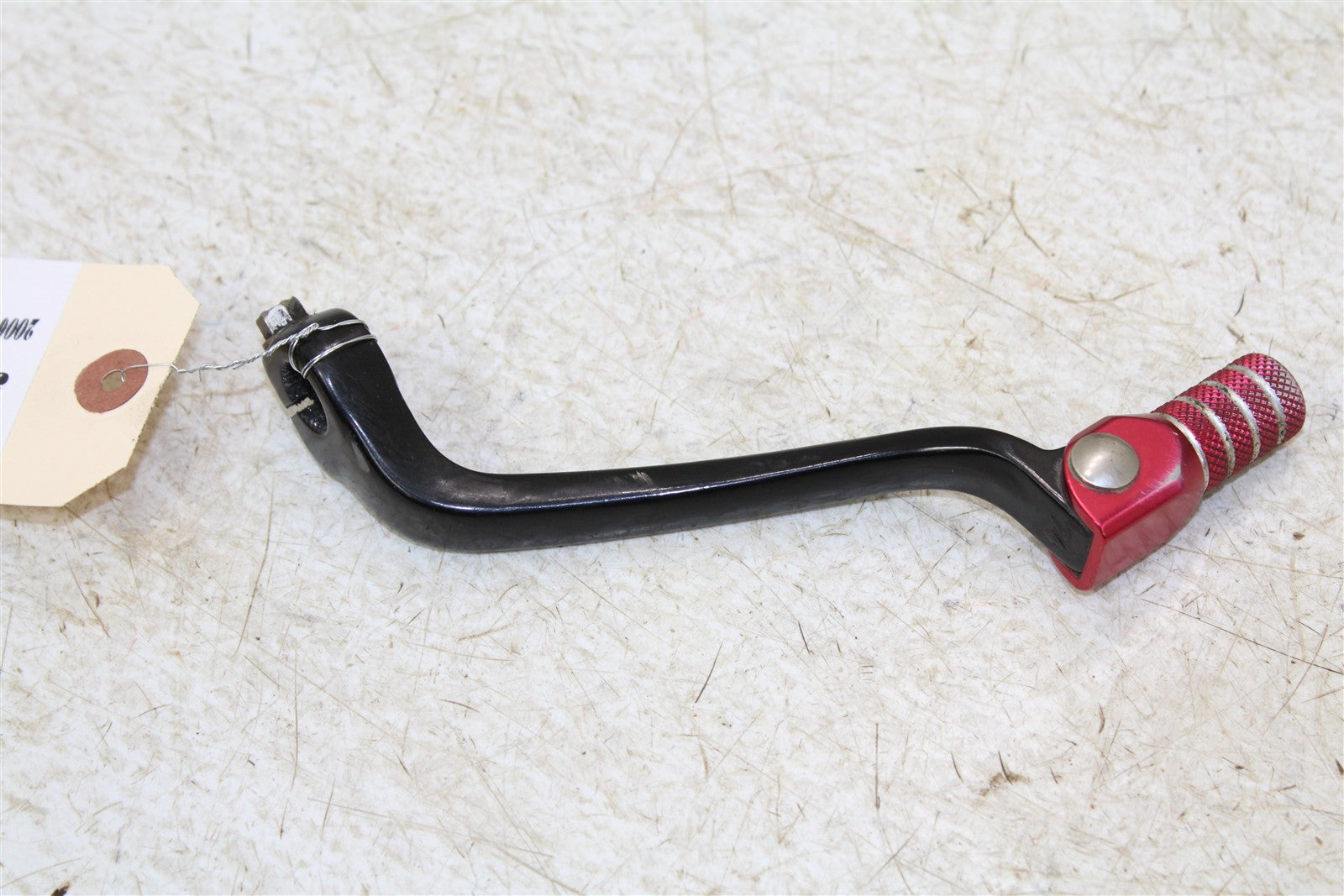 2004 Honda CRF 450R Tusk Shifter Shift Pedal Lever 50127