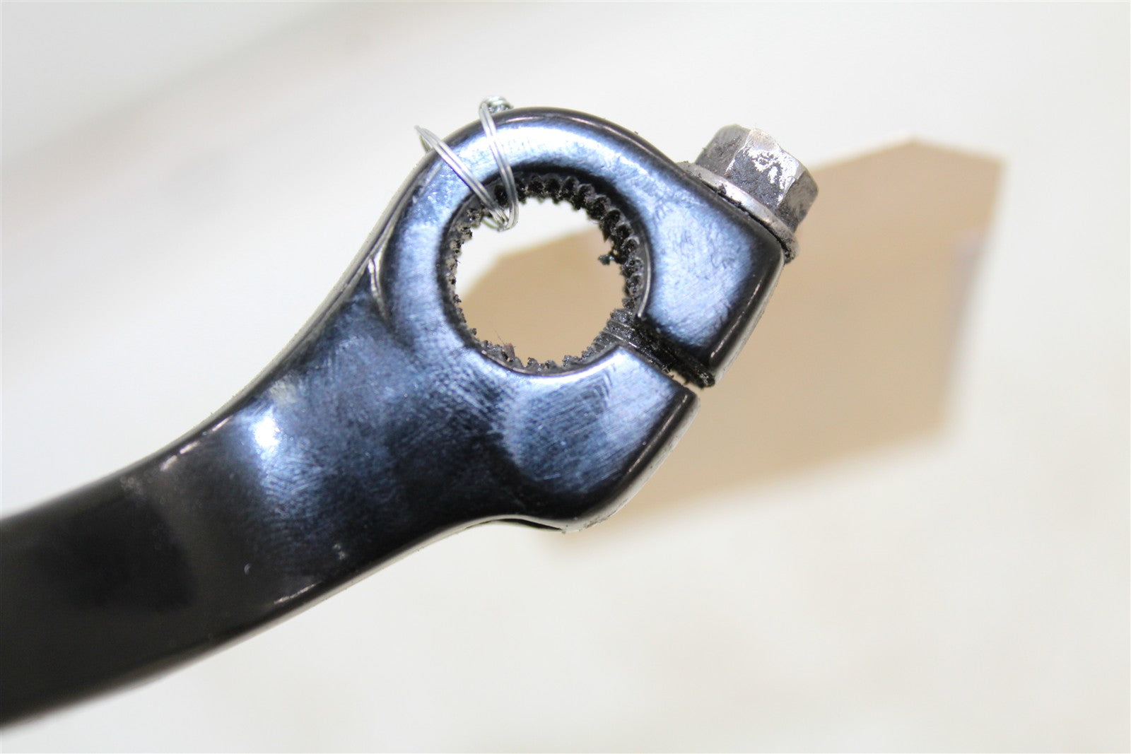 2004 Honda CRF 450R Tusk Shifter Shift Pedal Lever 50127