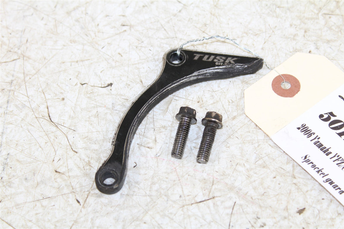 2004 Honda CRF 450R Tusk Sprocket Guard Case Saver 50127