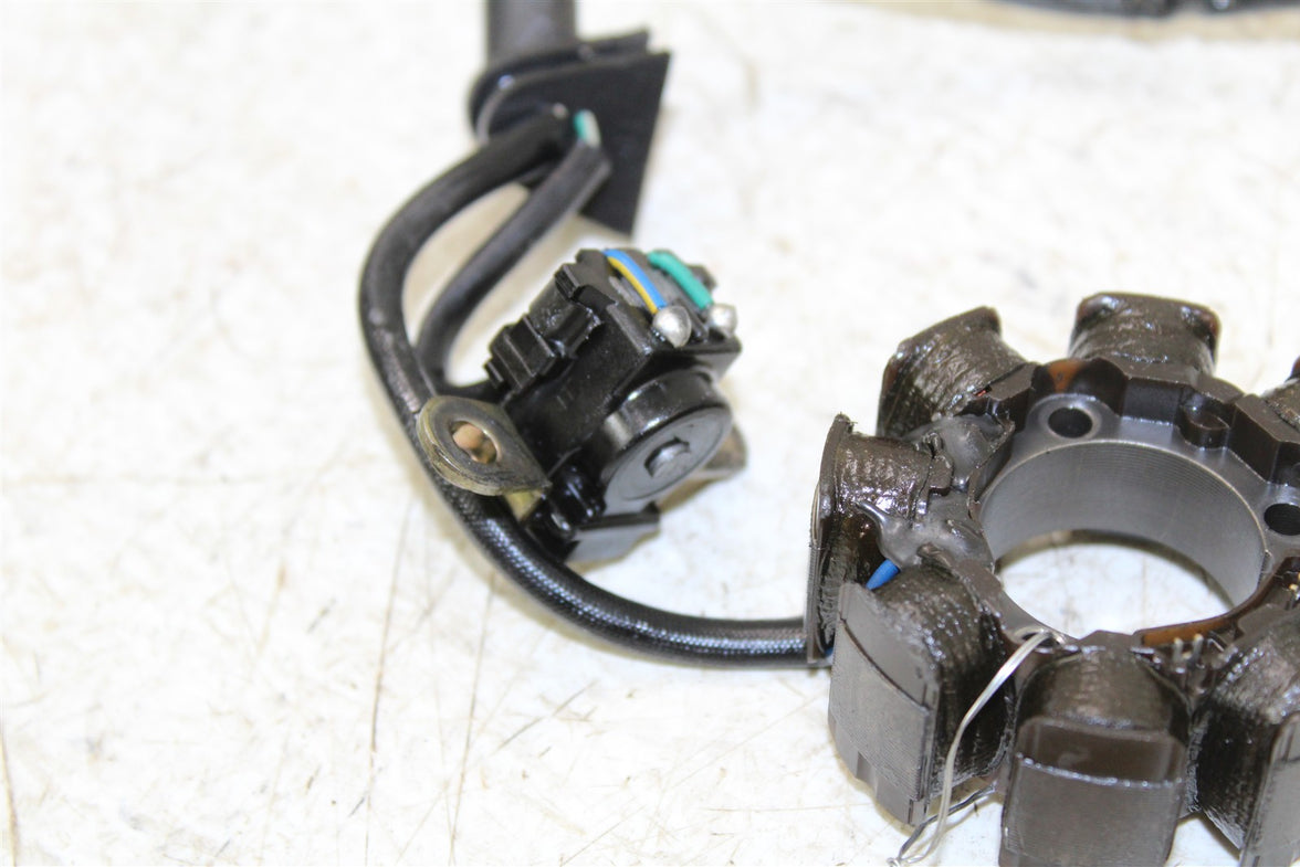 2004 Honda CRF 450R Stator Magneto Coil 50127