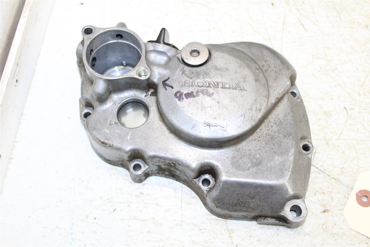 2004 Honda CRF 450R Stator Cover 50127