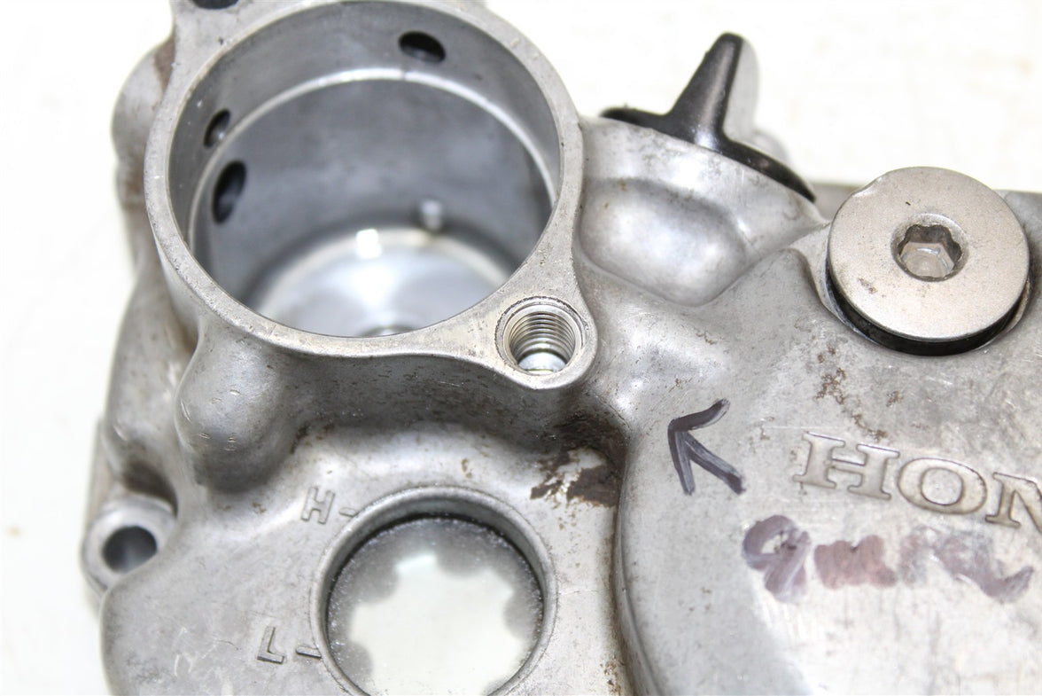 2004 Honda CRF 450R Stator Cover 50127