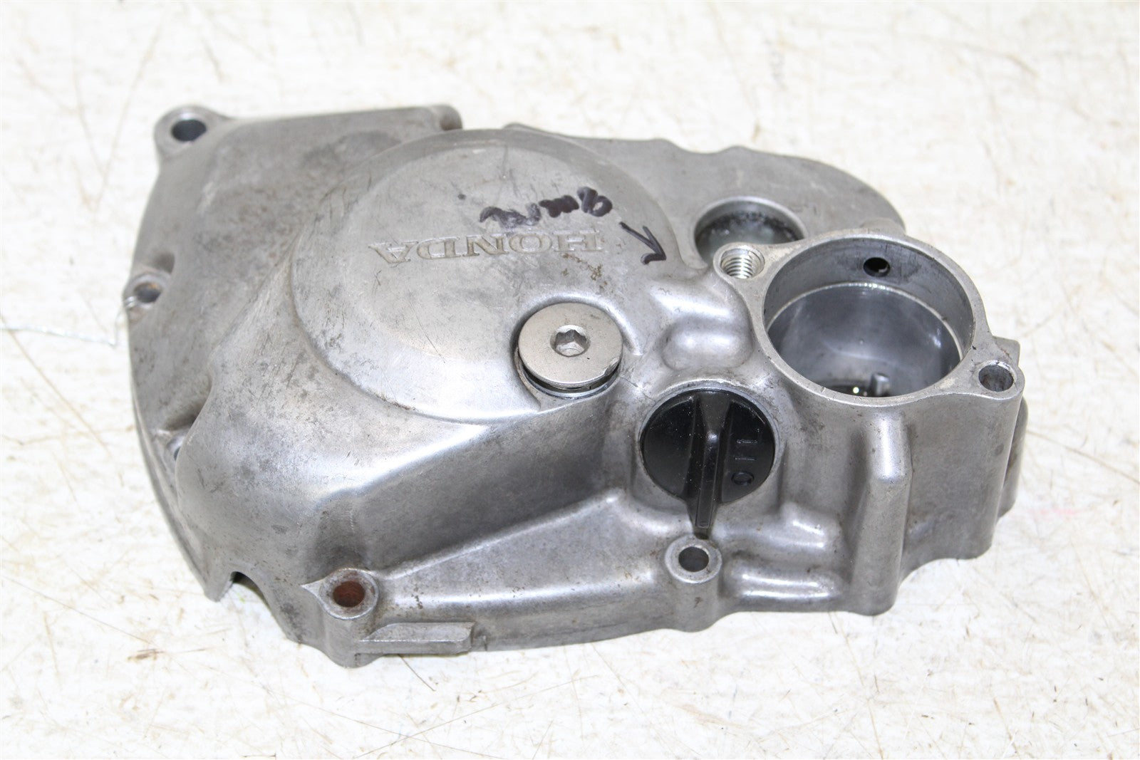 2004 Honda CRF 450R Stator Cover 50127