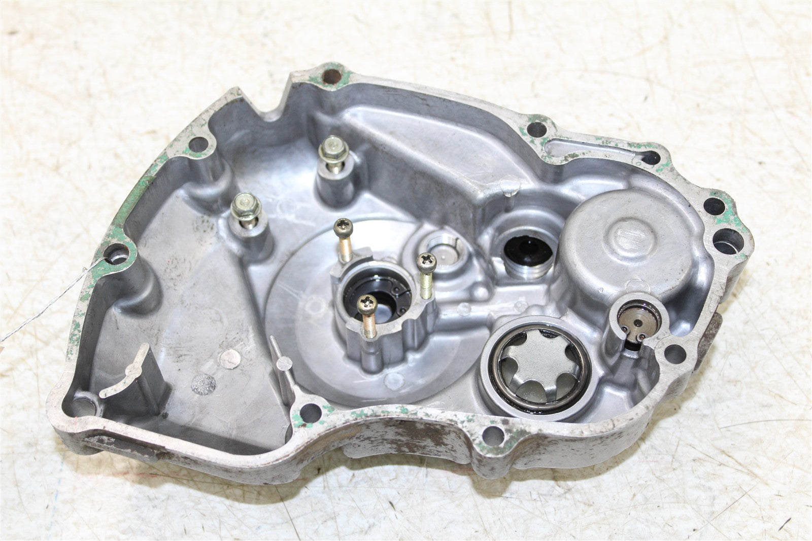 2004 Honda CRF 450R Stator Cover 50127