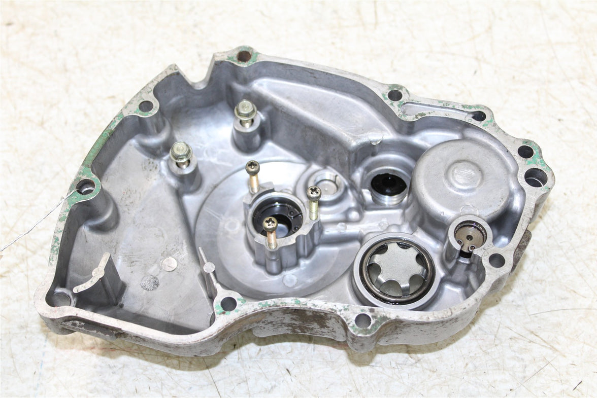 2004 Honda CRF 450R Stator Cover 50127