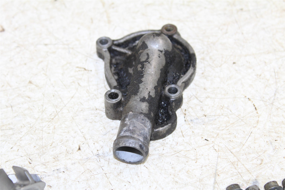 2004 Honda CRF 450R Water Pump Impeller Cover 50127