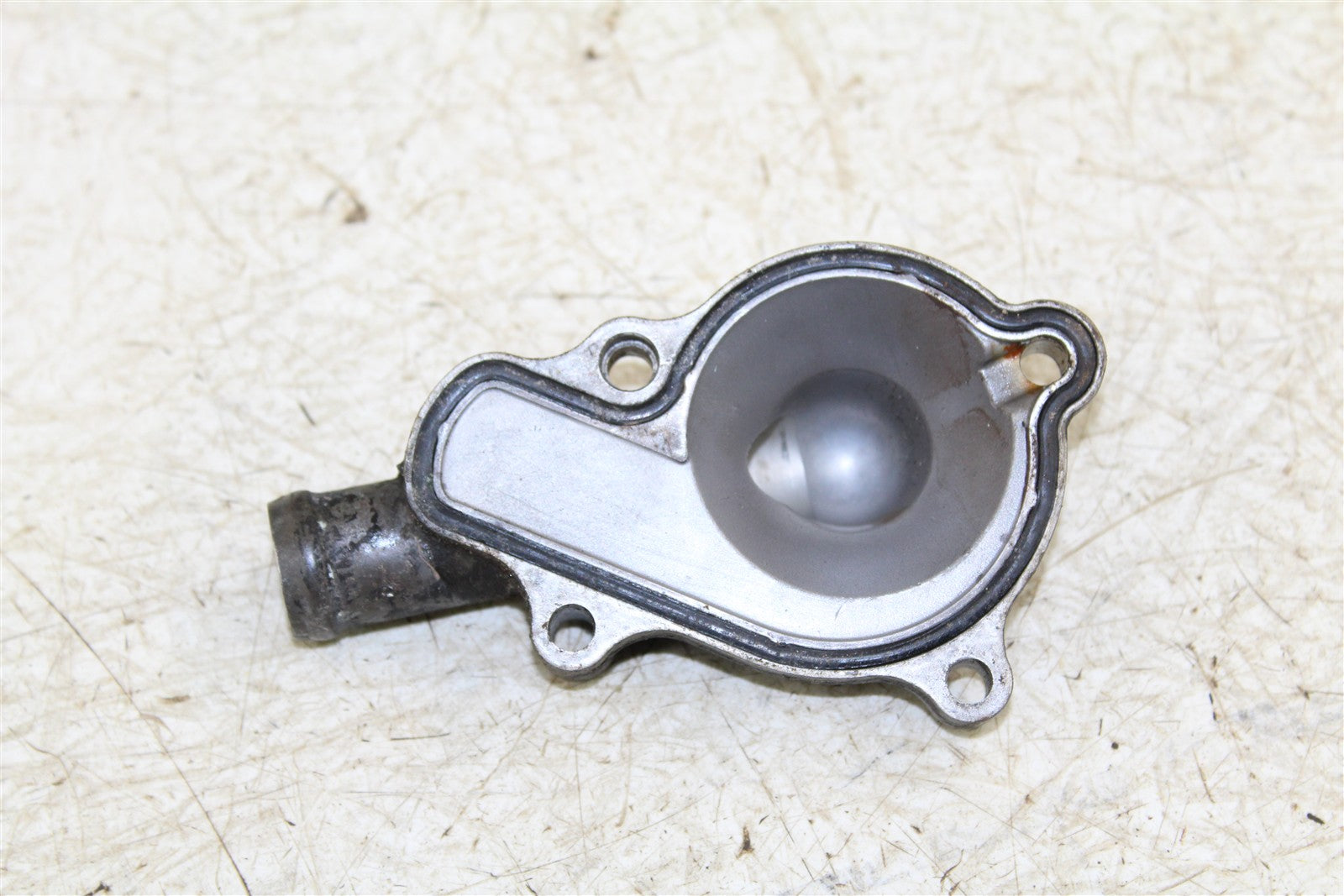 2004 Honda CRF 450R Water Pump Impeller Cover 50127