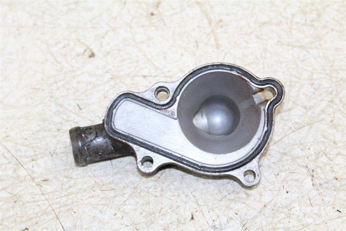 2004 Honda CRF 450R Water Pump Impeller Cover 50127