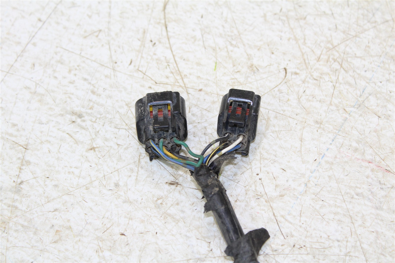 2004 Honda CRF 450R Wire Wiring Harness 50127