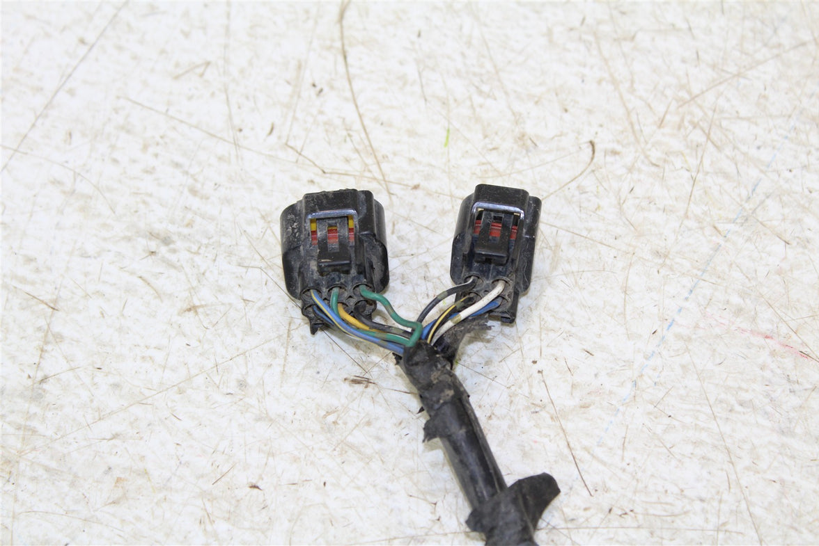 2004 Honda CRF 450R Wire Wiring Harness 50127