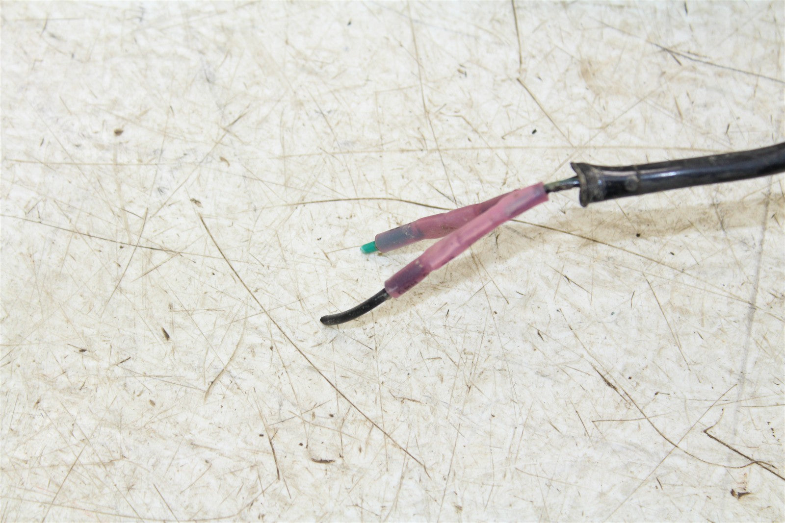 2004 Honda CRF 450R Wire Wiring Harness 50127