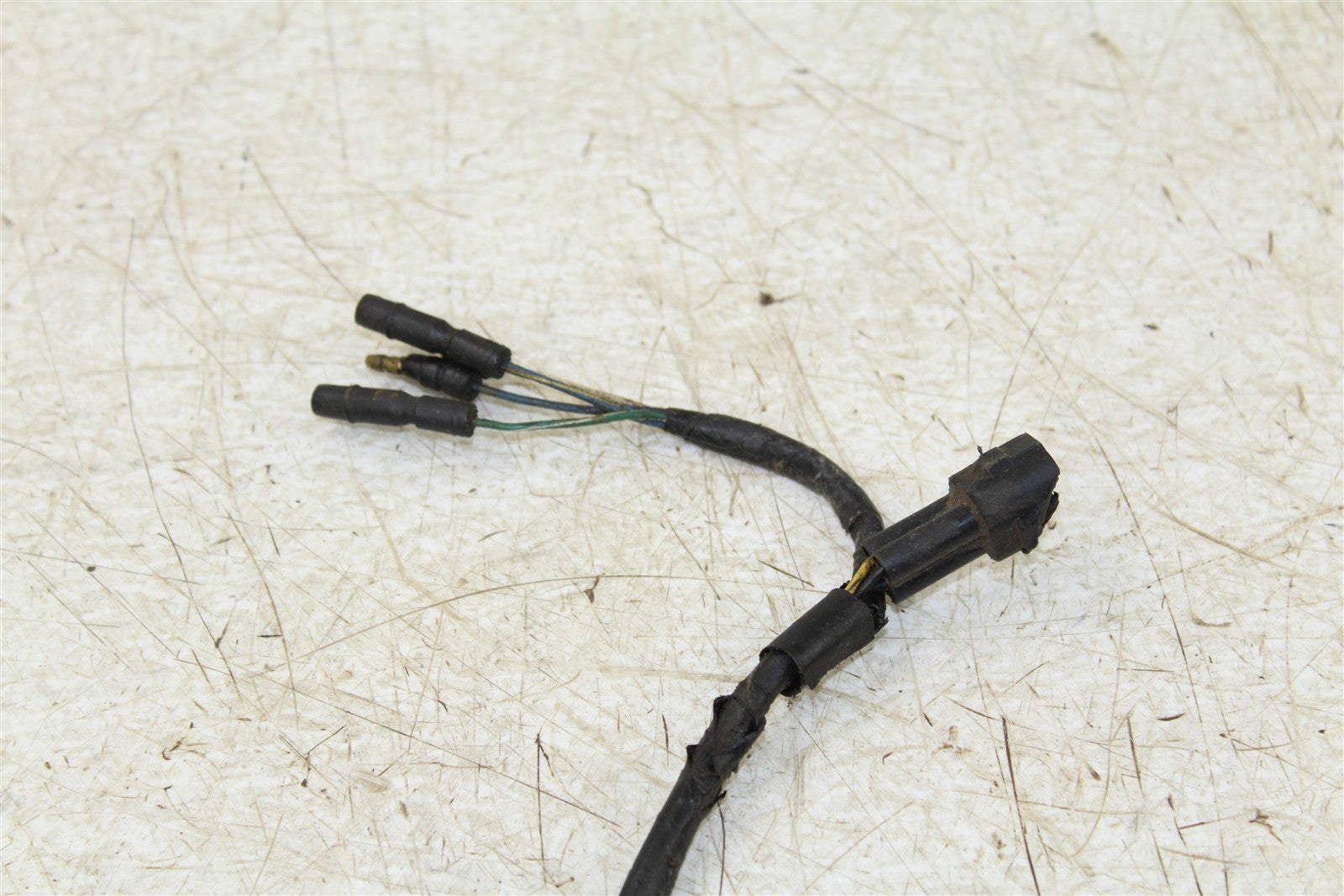 2004 Honda CRF 450R Wire Wiring Harness 50127