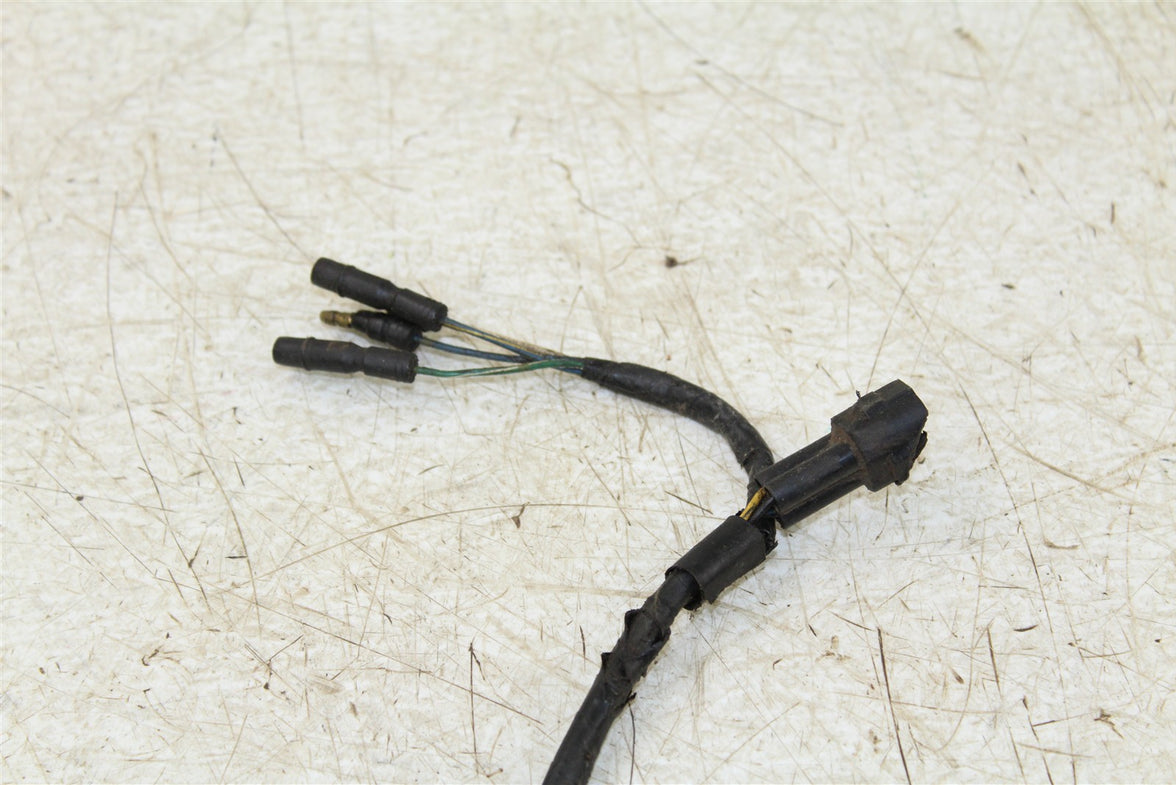 2004 Honda CRF 450R Wire Wiring Harness 50127