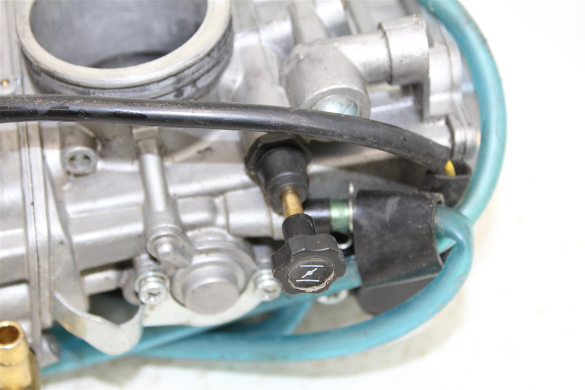2004 Honda CRF 450R Carburetor Carb Fuel Intake Bowl Jets Aftermarket 50127