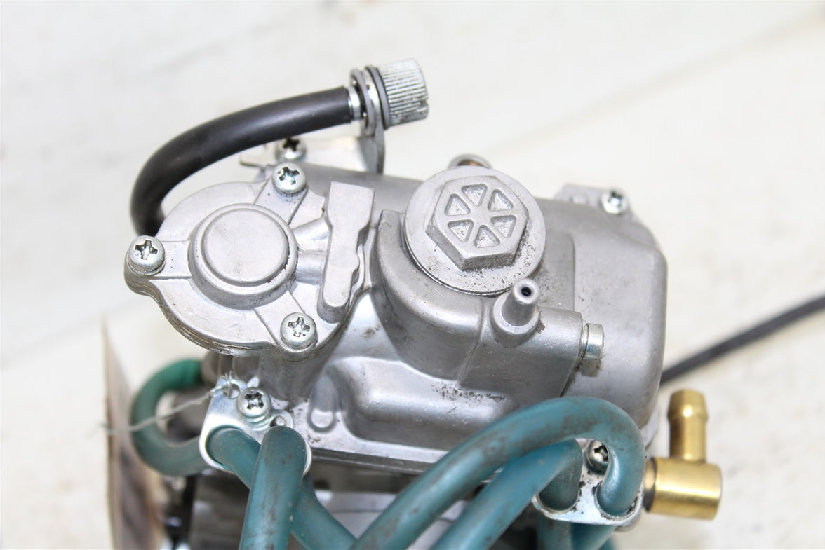 2004 Honda CRF 450R Carburetor Carb Fuel Intake Bowl Jets Aftermarket 50127