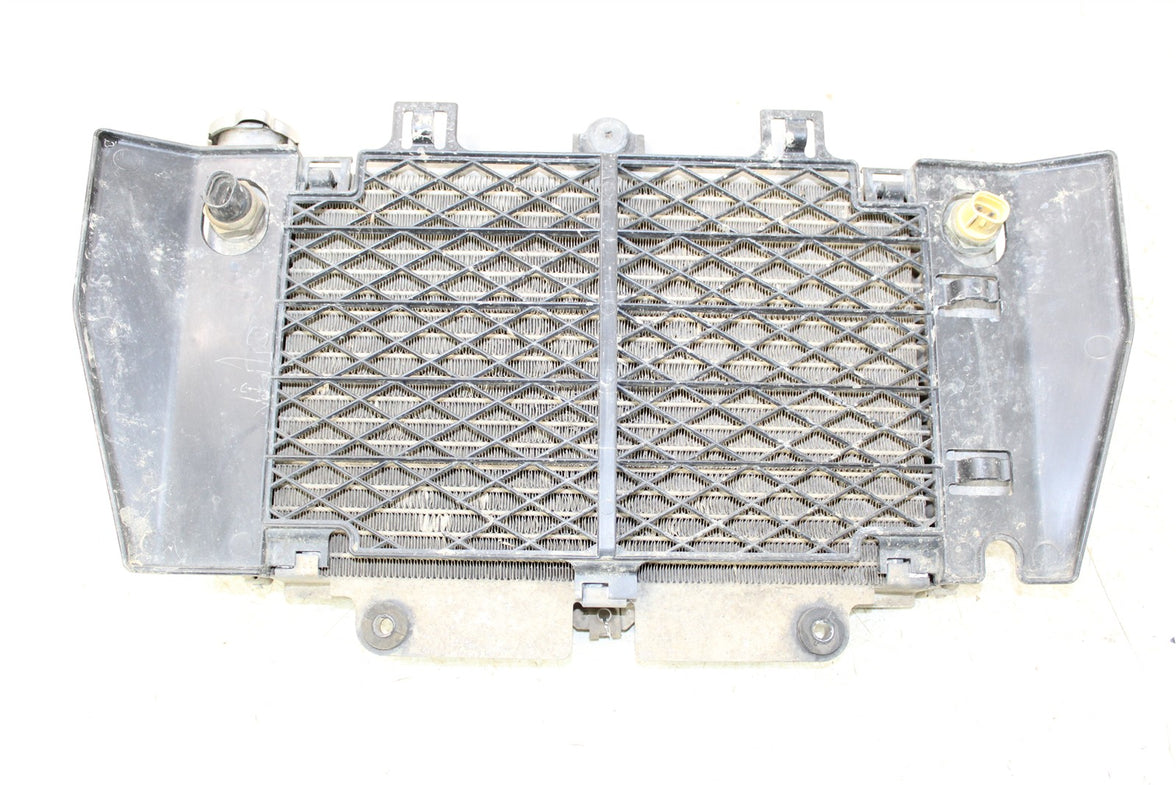 2006 Yamaha YFZ 450 Radiator w/ Guard 50127
