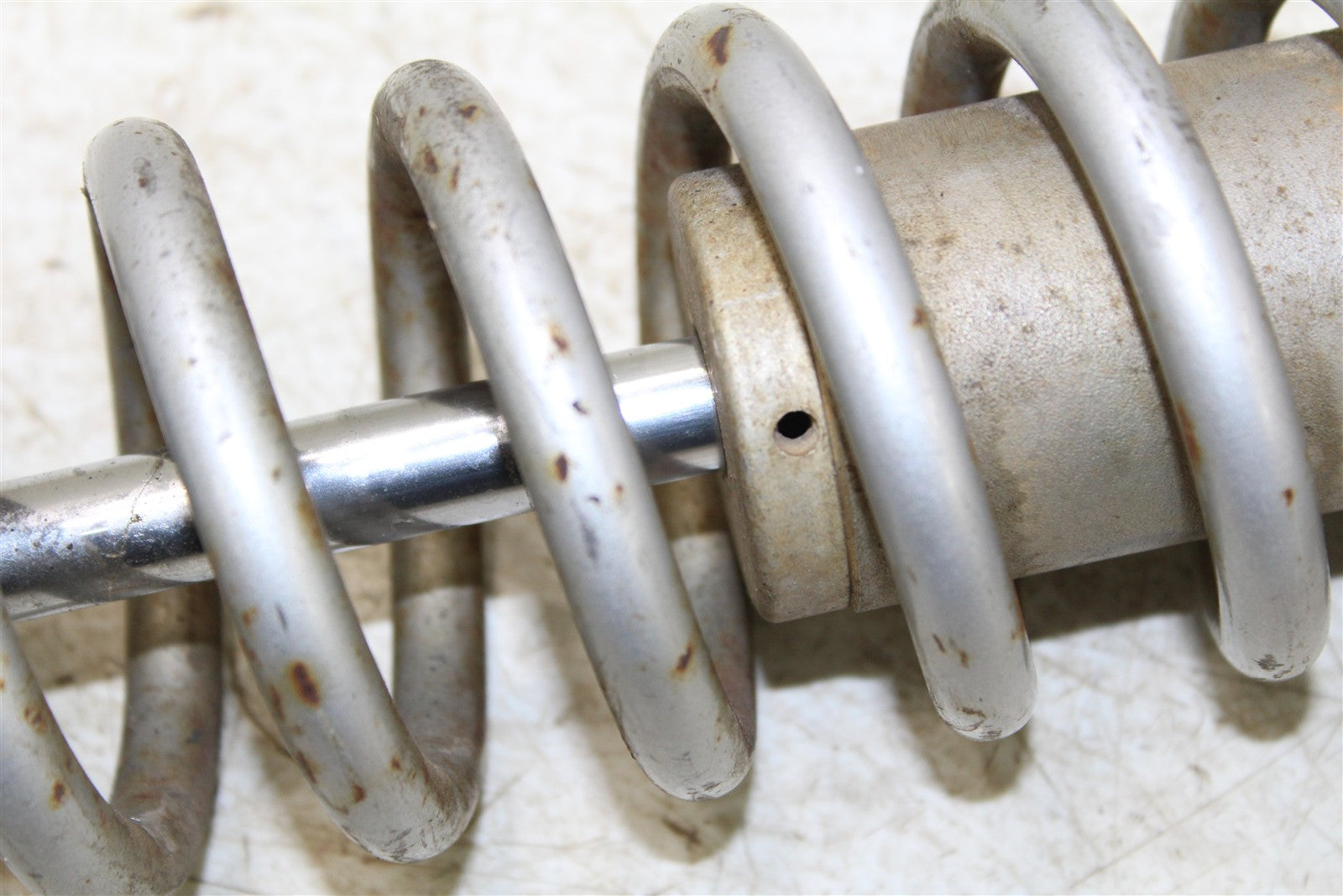 2006 Yamaha YFZ 450 Rear Shock Spring Absorber 50127