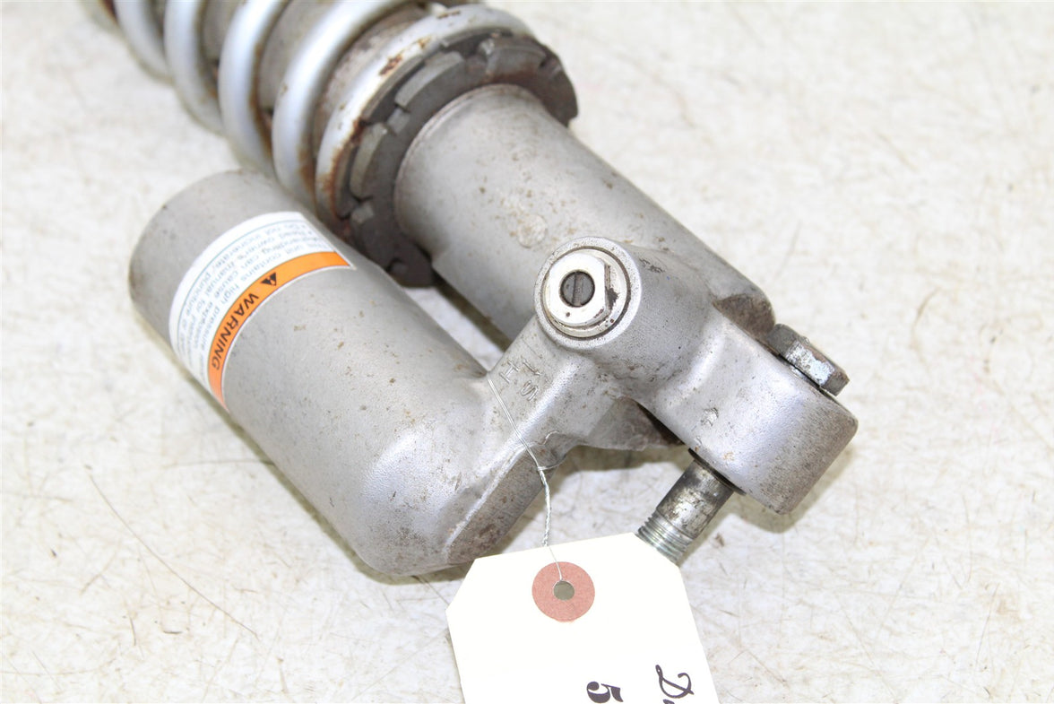 2006 Yamaha YFZ 450 Rear Shock Spring Absorber 50127