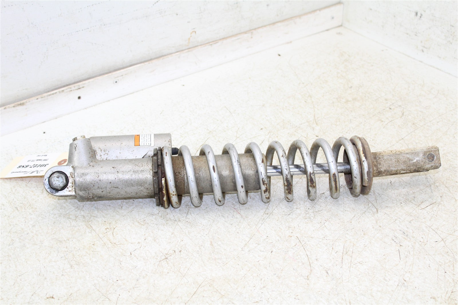 2006 Yamaha YFZ 450 Rear Shock Spring Absorber 50127