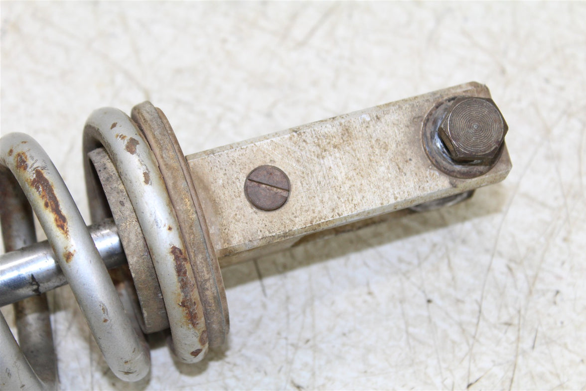 2006 Yamaha YFZ 450 Rear Shock Spring Absorber 50127