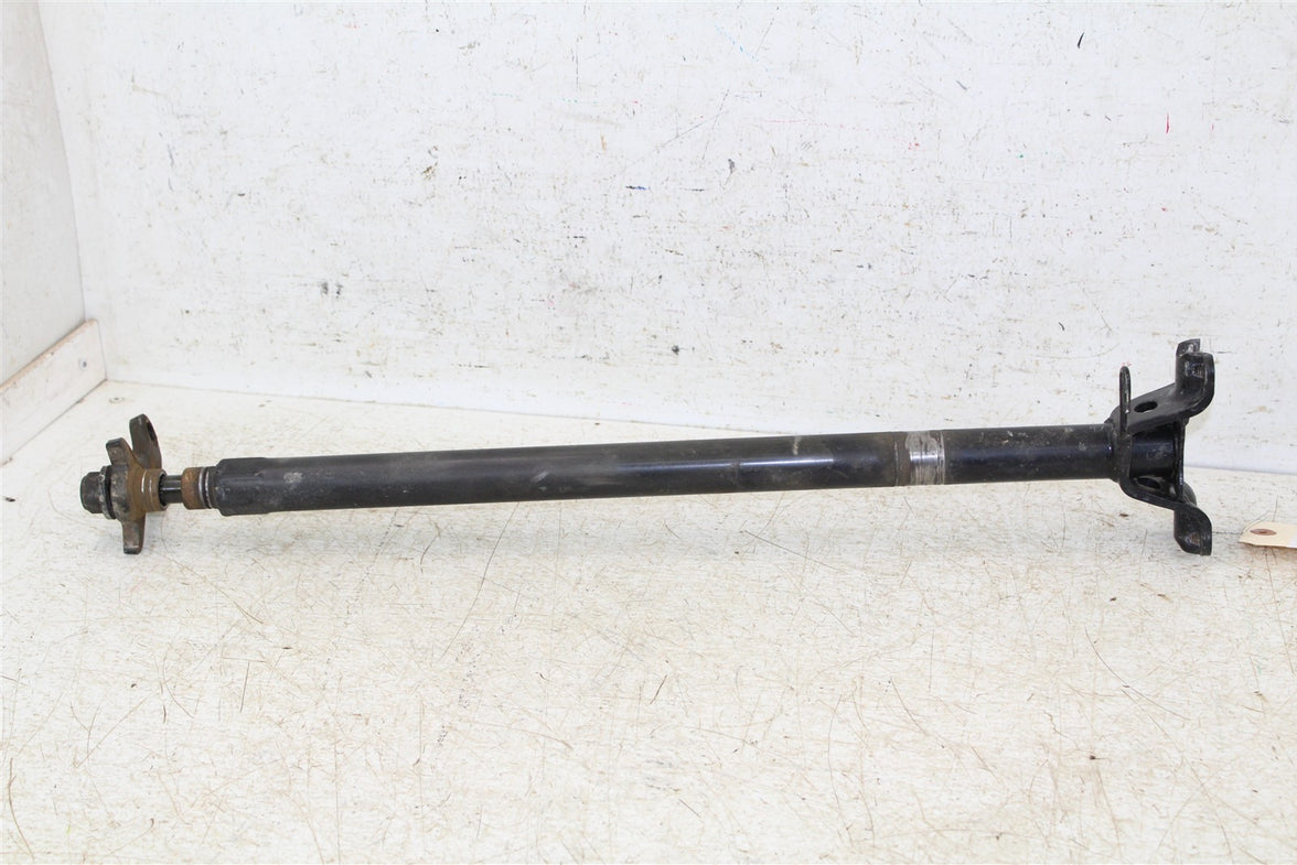 2006 Yamaha YFZ 450 Steering Stem Shaft 50127
