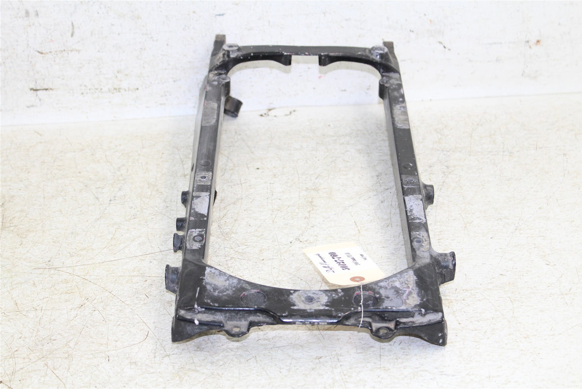 2006 Yamaha YFZ 450 Rear Subframe Sub Frame 50127
